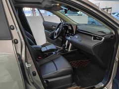 Toyota Frontlander 2023 2.0L Intelligent Hybrid Dual Engine Luxury Edition - ფოტო 7
