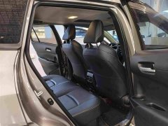 Toyota Frontlander 2023 2.0L Intelligent Hybrid Dual Engine Luxury Edition - ფოტო 8