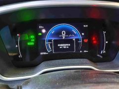 Toyota Frontlander 2023 2.0L Intelligent Hybrid Dual Engine Luxury Edition - ფოტო 9