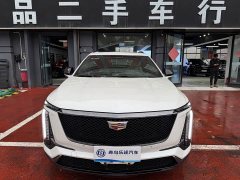 Cadillac XT5 2.0T Luxury - ფოტო 1