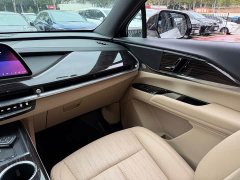 Cadillac XT5 2.0T Luxury - ფოტო 10