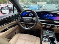 Cadillac XT5 2.0T Luxury - ფოტო 11