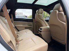 Cadillac XT5 2.0T Luxury - ფოტო 13