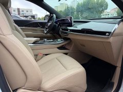 Cadillac XT5 2.0T Luxury - ფოტო 14