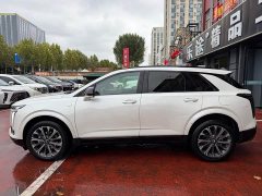 Cadillac XT5 2.0T Luxury - ფოტო 3