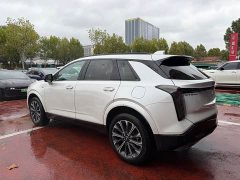 Cadillac XT5 2.0T Luxury - ფოტო 4