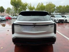 Cadillac XT5 2.0T Luxury - ფოტო 5