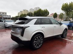 Cadillac XT5 2.0T Luxury - ფოტო 6