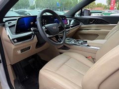Cadillac XT5 2.0T Luxury - ფოტო 7