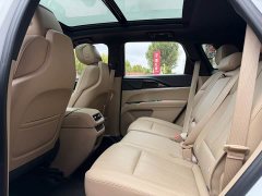 Cadillac XT5 2.0T Luxury - ფოტო 8