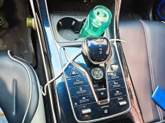 BYD Qin Plus 2021 DM-i 55KM Flagship - ფოტო 10