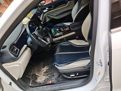 BYD Qin Plus 2021 DM-i 55KM Flagship - ფოტო 11