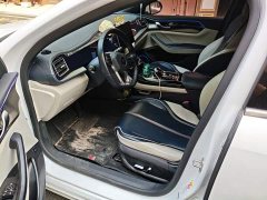 BYD Qin Plus 2021 DM-i 55KM Flagship - ფოტო 12