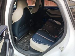 BYD Qin Plus 2021 DM-i 55KM Flagship - ფოტო 13
