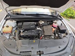 BYD Qin Plus 2021 DM-i 55KM Flagship - ფოტო 16