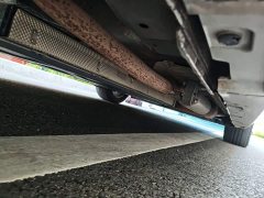 BYD Qin Plus 2021 DM-i 55KM Flagship - ფოტო 18