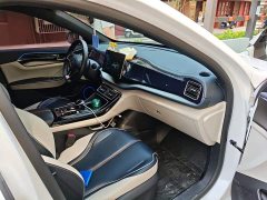 BYD Qin Plus 2021 DM-i 55KM Flagship - ფოტო 19