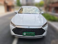 BYD Qin Plus 2021 DM-i 55KM Flagship - ფოტო 2