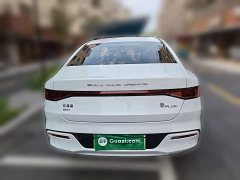 BYD Qin Plus 2021 DM-i 55KM Flagship - ფოტო 3
