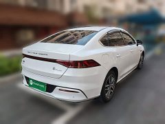 BYD Qin Plus 2021 DM-i 55KM Flagship - ფოტო 4