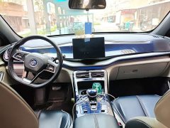 BYD Qin Plus 2021 DM-i 55KM Flagship - ფოტო 5