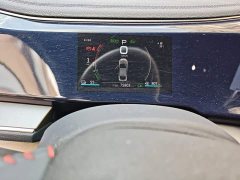 BYD Qin Plus 2021 DM-i 55KM Flagship - ფოტო 8