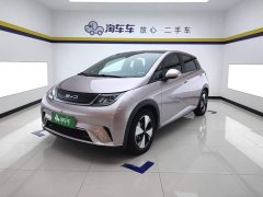 BYD Dolphin 420km Fashion Edition - ფოტო 1