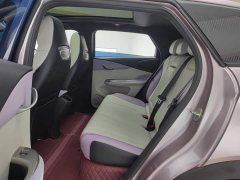 BYD Dolphin 420km Fashion Edition - ფოტო 11
