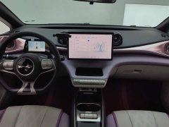 BYD Dolphin 420km Fashion Edition - ფოტო 12