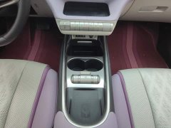 BYD Dolphin 420km Fashion Edition - ფოტო 16