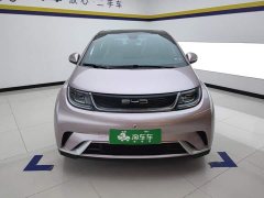 BYD Dolphin 420km Fashion Edition - ფოტო 2
