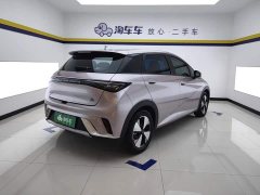 BYD Dolphin 420km Fashion Edition - ფოტო 3