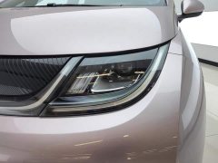 BYD Dolphin 420km Fashion Edition - ფოტო 5