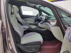BYD Dolphin 420km Fashion Edition - ფოტო 8