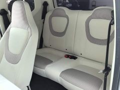 Wuling Hongguang MINIEV Third Generation 215km Youth Edition - ფოტო 11
