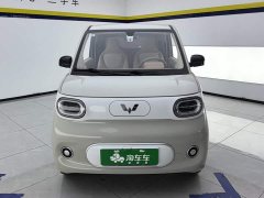 Wuling Hongguang MINIEV Third Generation 215km Youth Edition - ფოტო 2