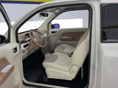 Wuling Hongguang MINIEV Third Generation 215km Youth Edition - ფოტო 9