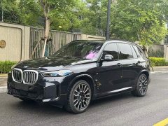 BMW X5 xDrive 40Li M Sport Midnight Edition Package - ფოტო 1