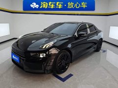 Lynk & Co Geely Lynk & Co 03 1.5T DCT Dynamic Plus - ფოტო 1