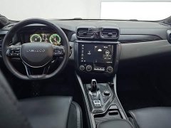 Lynk & Co Geely Lynk & Co 03 1.5T DCT Dynamic Plus - ფოტო 12