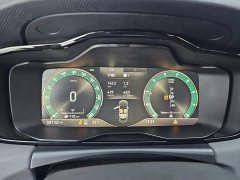Lynk & Co Geely Lynk & Co 03 1.5T DCT Dynamic Plus - ფოტო 14