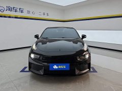 Lynk & Co Geely Lynk & Co 03 1.5T DCT Dynamic Plus - ფოტო 2