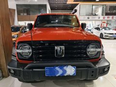 Tank 300 2021 Off-Road Edition 2.0T Conqueror - ფოტო 3