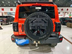 Tank 300 2021 Off-Road Edition 2.0T Conqueror - ფოტო 4