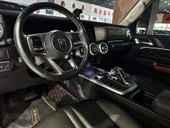 Tank 300 2021 Off-Road Edition 2.0T Conqueror - ფოტო 7