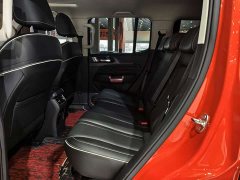 Tank 300 2021 Off-Road Edition 2.0T Conqueror - ფოტო 9
