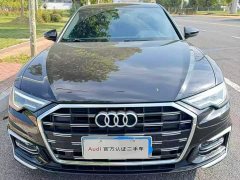 Audi A6L 40 TFSI Luxury Sport Edition - ფოტო 2