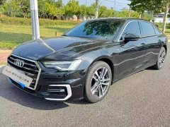 Audi A6L 40 TFSI Luxury Sport Edition - ფოტო 3
