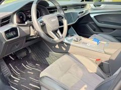 Audi A6L 40 TFSI Luxury Sport Edition - ფოტო 4