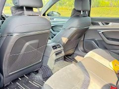 Audi A6L 40 TFSI Luxury Sport Edition - ფოტო 5